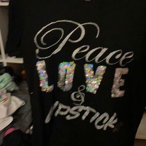 A juicy couture t shirt